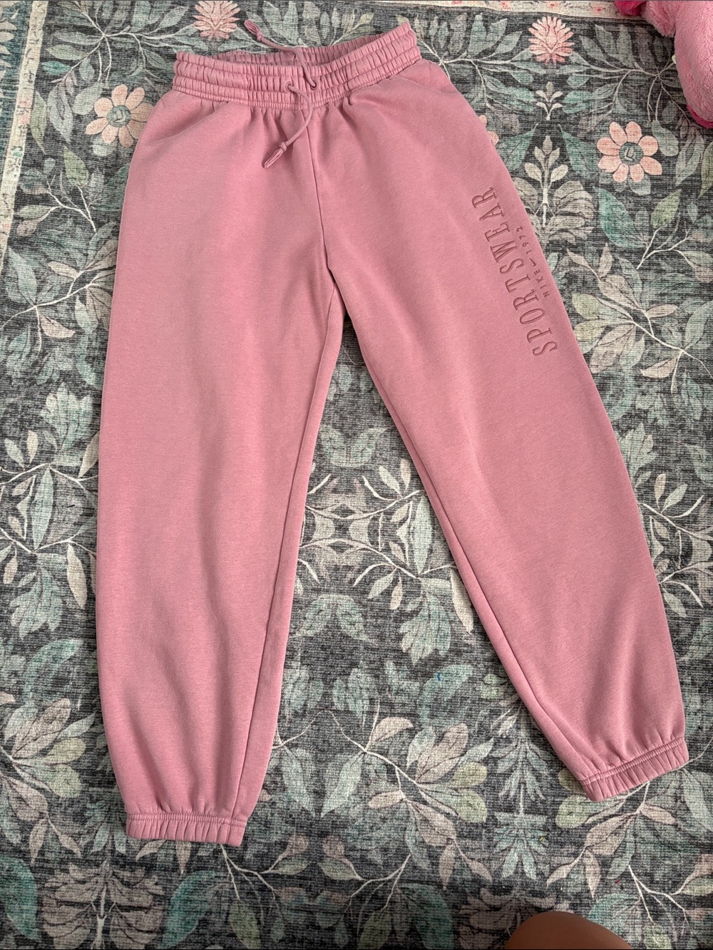 Nike Jogger Sweatpants